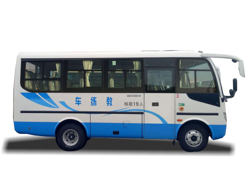 B1中巴